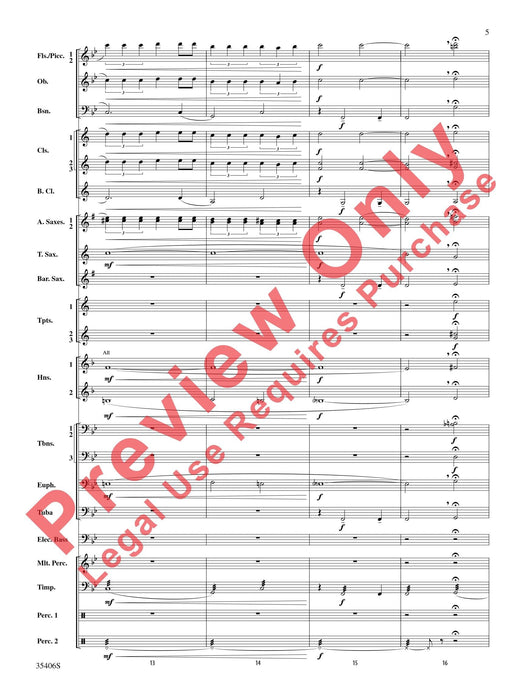 Volare Nel Blu, Dipinto Di Blu 總譜 | 小雅音樂 Hsiaoya Music