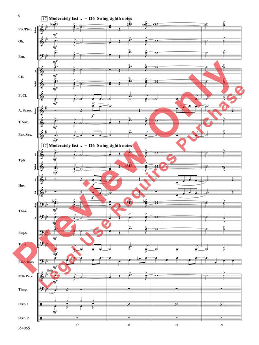 Volare Nel Blu, Dipinto Di Blu 總譜 | 小雅音樂 Hsiaoya Music