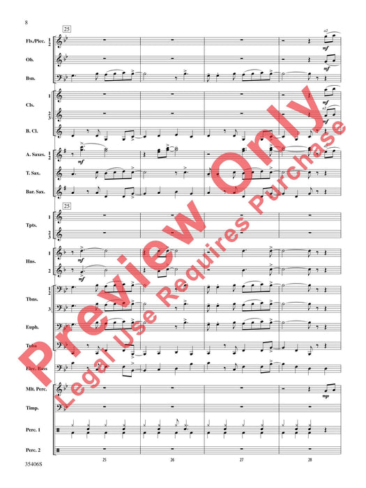 Volare Nel Blu, Dipinto Di Blu 總譜 | 小雅音樂 Hsiaoya Music