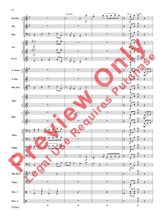 Volare Nel Blu, Dipinto Di Blu | 小雅音樂 Hsiaoya Music