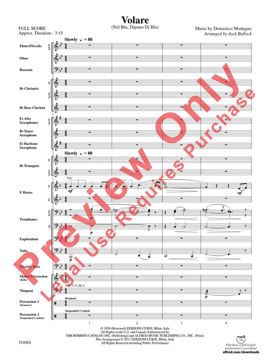 Volare Nel Blu, Dipinto Di Blu | 小雅音樂 Hsiaoya Music