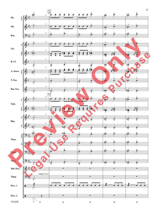 World of Warcraft, Suite from Featuring: Wrath of the Lich King / Invincible / Lion's Pride 組曲 總譜 | 小雅音樂 Hsiaoya Music