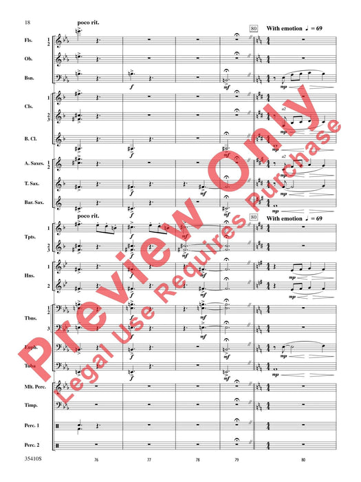 World of Warcraft, Suite from Featuring: Wrath of the Lich King / Invincible / Lion's Pride 組曲 總譜 | 小雅音樂 Hsiaoya Music