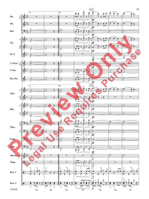 World of Warcraft, Suite from Featuring: Wrath of the Lich King / Invincible / Lion's Pride 組曲 總譜 | 小雅音樂 Hsiaoya Music