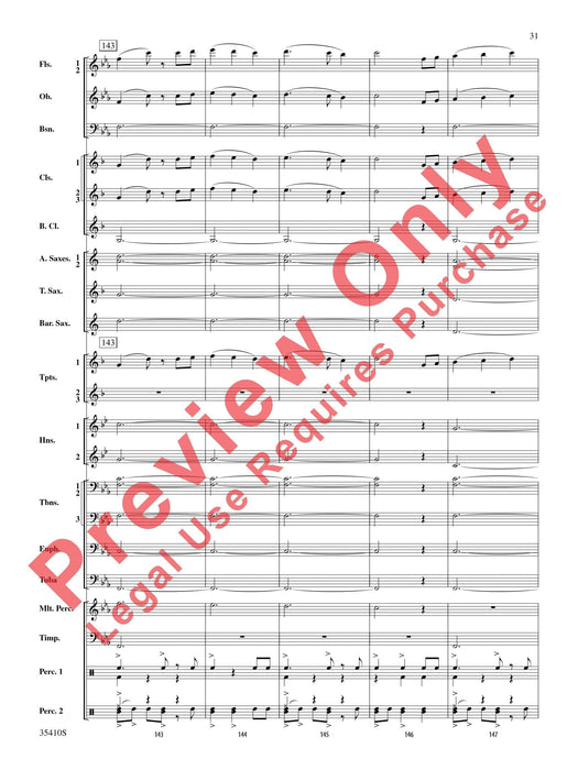 World of Warcraft, Suite from Featuring: Wrath of the Lich King / Invincible / Lion's Pride 組曲 總譜 | 小雅音樂 Hsiaoya Music