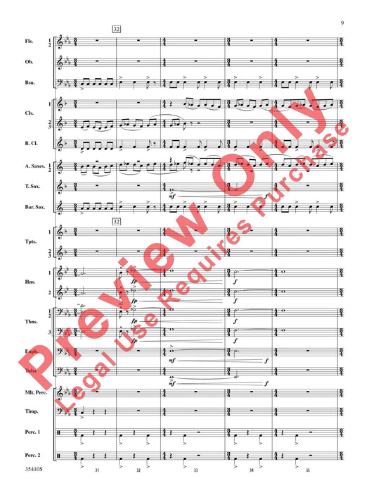 World of Warcraft, Suite from Featuring: Wrath of the Lich King / Invincible / Lion's Pride 組曲 總譜 | 小雅音樂 Hsiaoya Music