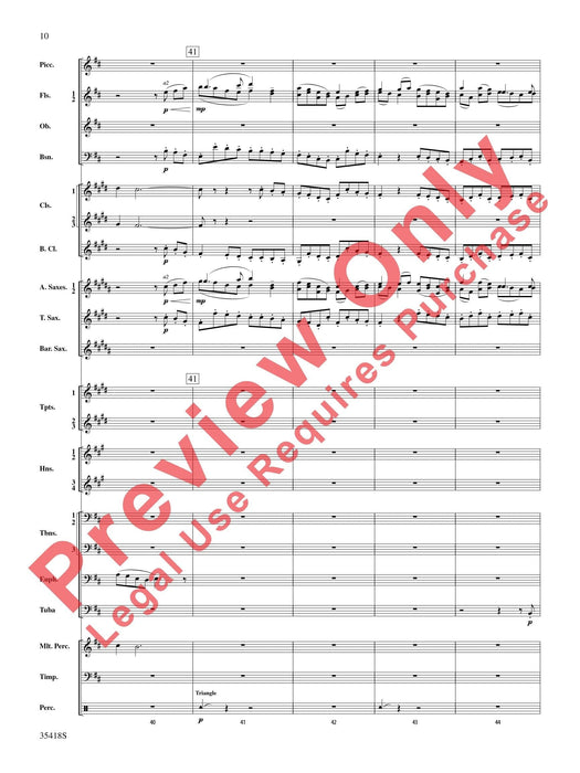 Fantasia on "Greensleeves" Adapted from the opera Sir John in Love 幻想曲 綠袖子 歌劇 總譜 | 小雅音樂 Hsiaoya Music