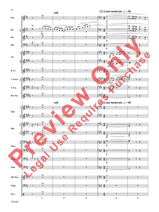 Fantasia on "Greensleeves" Adapted from the opera Sir John in Love 幻想曲 綠袖子 歌劇 總譜 | 小雅音樂 Hsiaoya Music