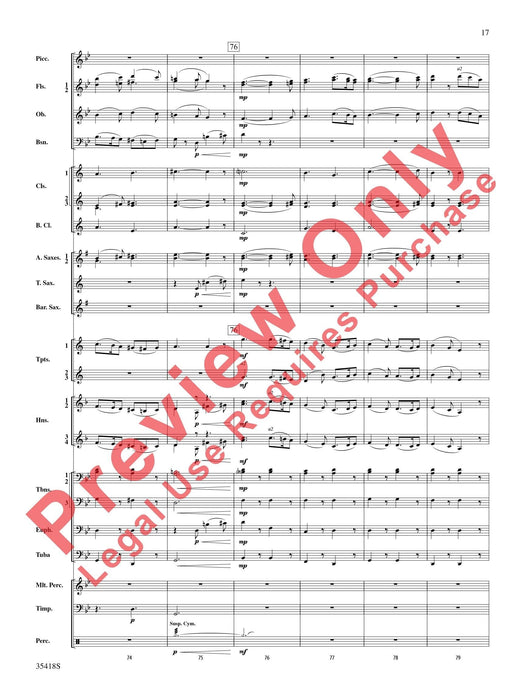 Fantasia on "Greensleeves" Adapted from the opera Sir John in Love 幻想曲 綠袖子 歌劇 總譜 | 小雅音樂 Hsiaoya Music