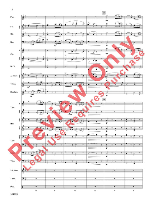 Fantasia on "Greensleeves" Adapted from the opera Sir John in Love 幻想曲 綠袖子 歌劇 總譜 | 小雅音樂 Hsiaoya Music