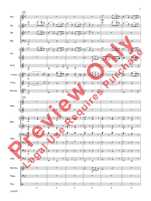 Fantasia on "Greensleeves" Adapted from the opera Sir John in Love 幻想曲 綠袖子 歌劇 總譜 | 小雅音樂 Hsiaoya Music