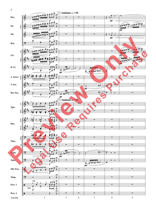 Coyote Falls (from Looney Tunes 3D) 總譜 | 小雅音樂 Hsiaoya Music