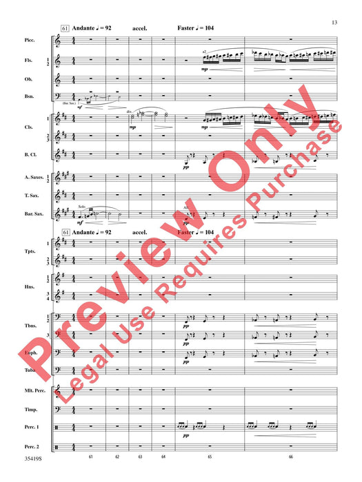 Coyote Falls (from Looney Tunes 3D) | 小雅音樂 Hsiaoya Music