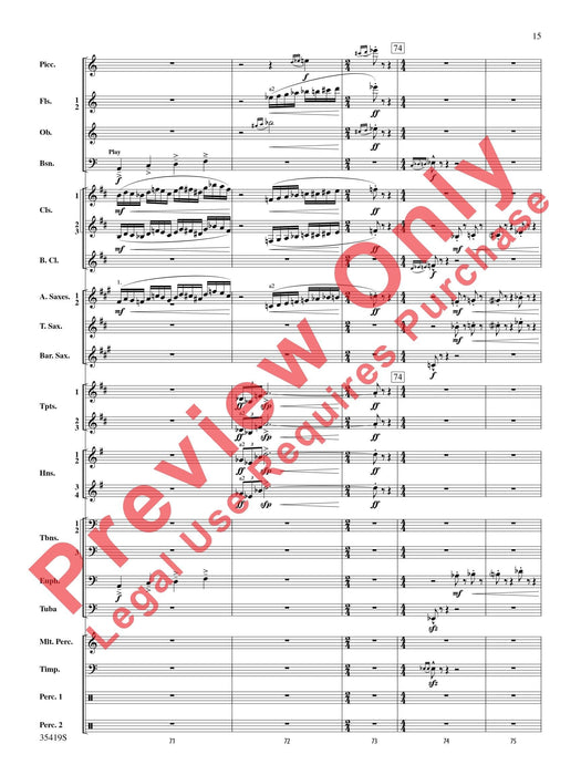 Coyote Falls (from Looney Tunes 3D) | 小雅音樂 Hsiaoya Music