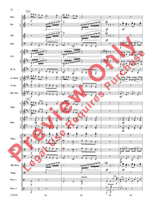 Coyote Falls (from Looney Tunes 3D) | 小雅音樂 Hsiaoya Music