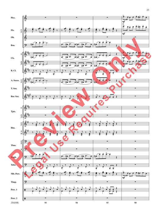 Coyote Falls (from Looney Tunes 3D) | 小雅音樂 Hsiaoya Music