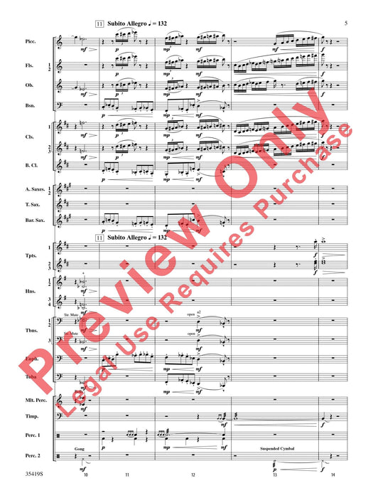 Coyote Falls (from Looney Tunes 3D) | 小雅音樂 Hsiaoya Music