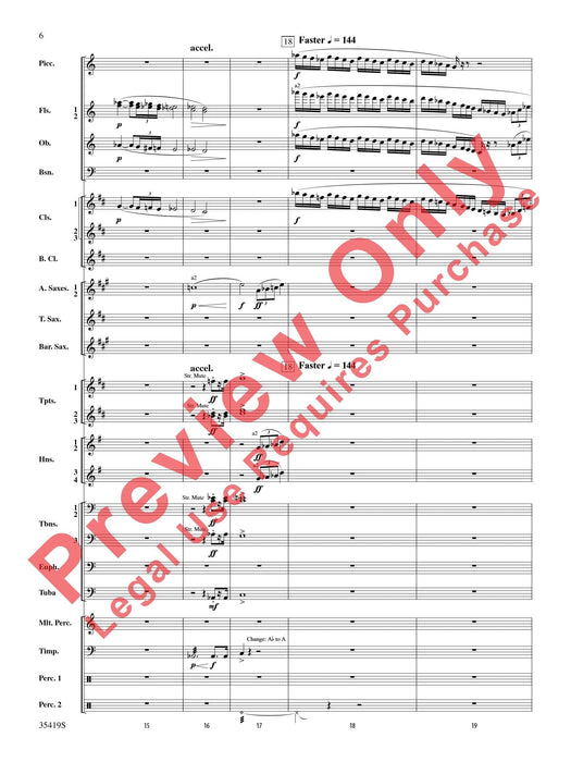 Coyote Falls (from Looney Tunes 3D) | 小雅音樂 Hsiaoya Music