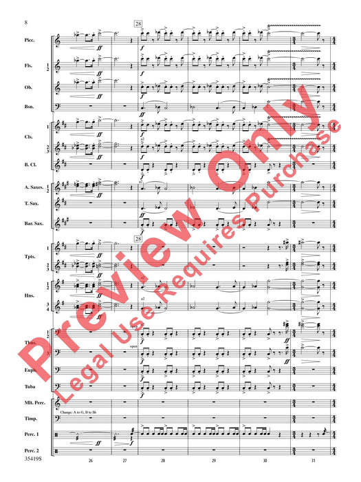 Coyote Falls (from Looney Tunes 3D) | 小雅音樂 Hsiaoya Music