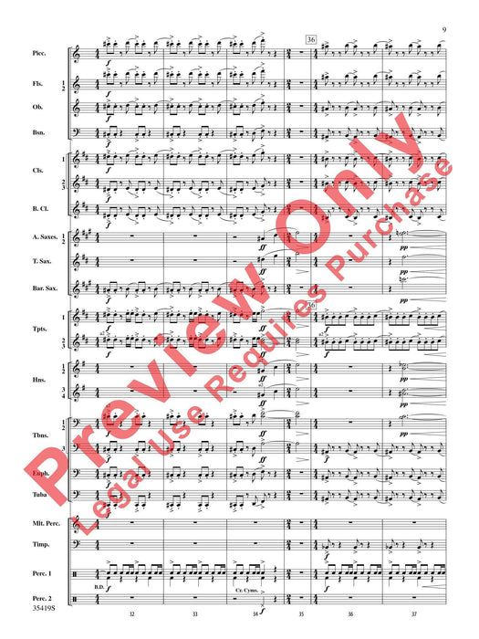 Coyote Falls (from Looney Tunes 3D) | 小雅音樂 Hsiaoya Music