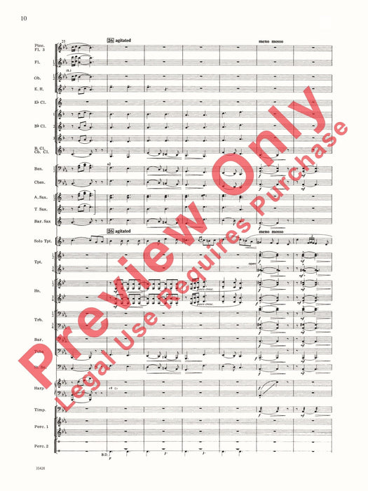 Le Carnaval de Venise For Wynton Marsalis (Trumpet Solo with Band) 狂歡節 小號 獨奏 | 小雅音樂 Hsiaoya Music