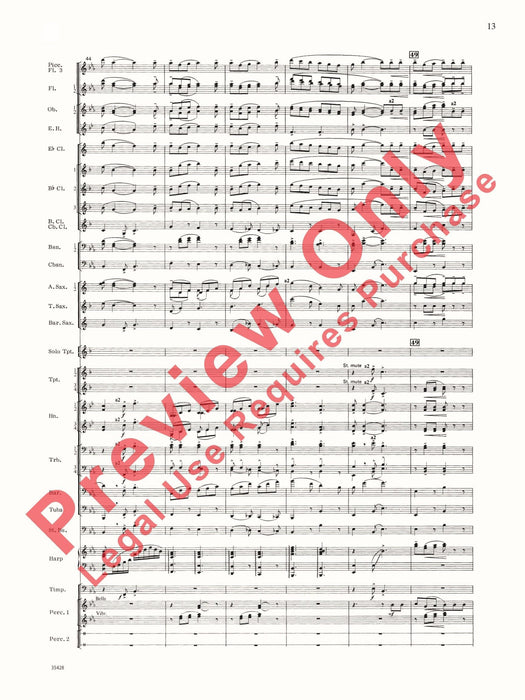 Le Carnaval de Venise For Wynton Marsalis (Trumpet Solo with Band) 狂歡節 小號 獨奏 | 小雅音樂 Hsiaoya Music
