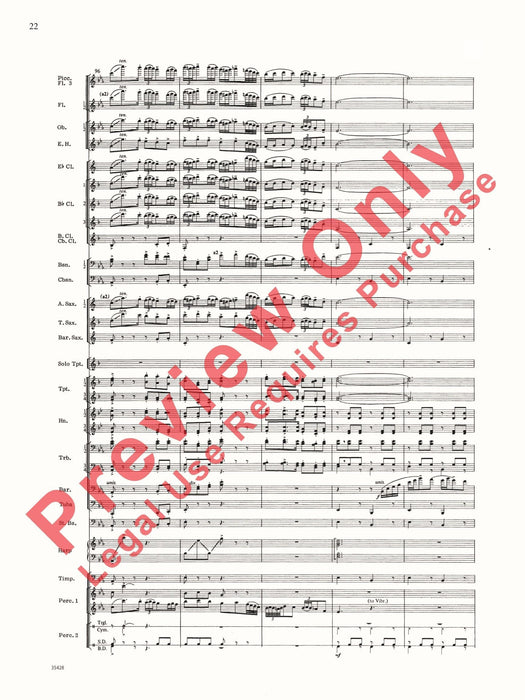 Le Carnaval de Venise For Wynton Marsalis (Trumpet Solo with Band) 狂歡節 小號 獨奏 | 小雅音樂 Hsiaoya Music