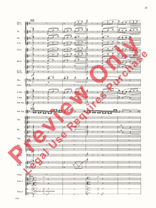 Le Carnaval de Venise For Wynton Marsalis (Trumpet Solo with Band) 狂歡節 小號 獨奏 | 小雅音樂 Hsiaoya Music