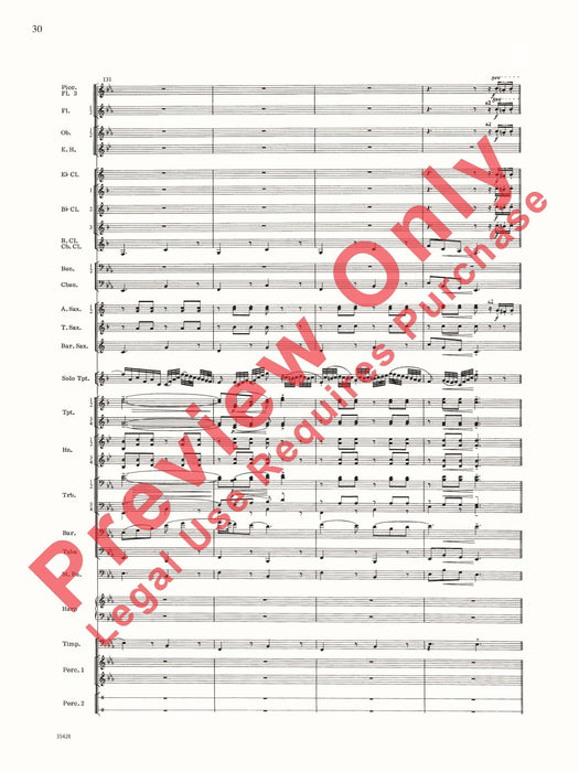 Le Carnaval de Venise For Wynton Marsalis (Trumpet Solo with Band) 狂歡節 小號 獨奏 | 小雅音樂 Hsiaoya Music
