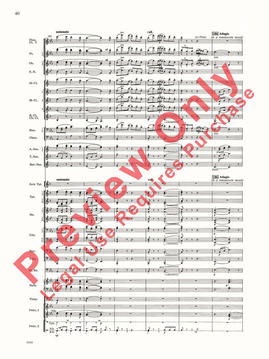 Le Carnaval de Venise For Wynton Marsalis (Trumpet Solo with Band) 狂歡節 小號 獨奏 | 小雅音樂 Hsiaoya Music
