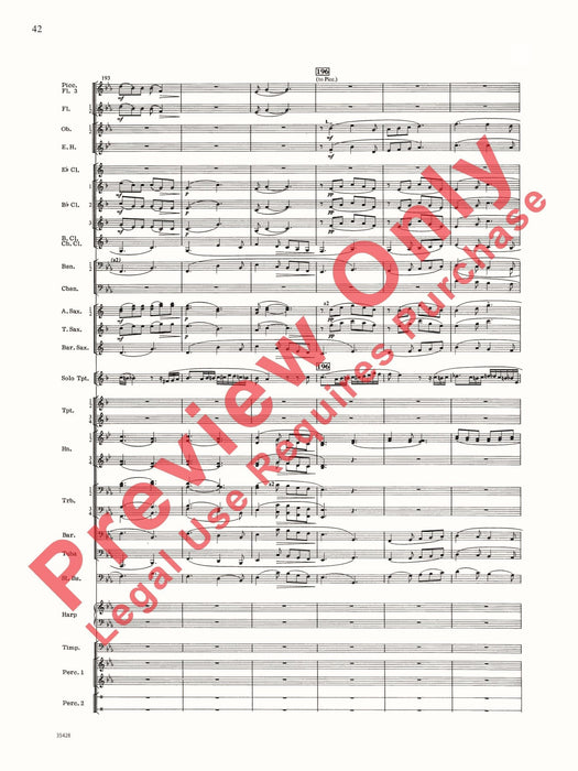 Le Carnaval de Venise For Wynton Marsalis (Trumpet Solo with Band) 狂歡節 小號 獨奏 | 小雅音樂 Hsiaoya Music