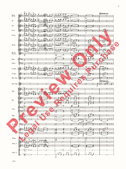 Le Carnaval de Venise For Wynton Marsalis (Trumpet Solo with Band) 狂歡節 小號 獨奏 | 小雅音樂 Hsiaoya Music