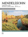 Mendelssohn: Andante and Rondo Capriccioso, Opus 14 孟德爾頌,菲利克斯 行板 隨想輪旋曲作品 | 小雅音樂 Hsiaoya Music