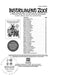 Instrument Zoo! A Wild and Wacky Way to Learn About the Instruments! A Reproducible Coloring Book with Sound Samples 樂器 | 小雅音樂 Hsiaoya Music
