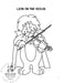 Instrument Zoo! A Wild and Wacky Way to Learn About the Instruments! A Reproducible Coloring Book with Sound Samples 樂器 | 小雅音樂 Hsiaoya Music