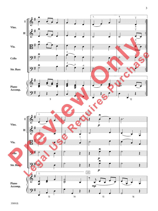 Scottish Air Ye Banks and Braes | 小雅音樂 Hsiaoya Music