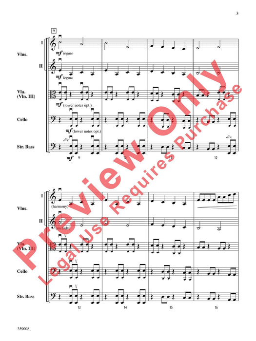 A Minor Mishap | 小雅音樂 Hsiaoya Music