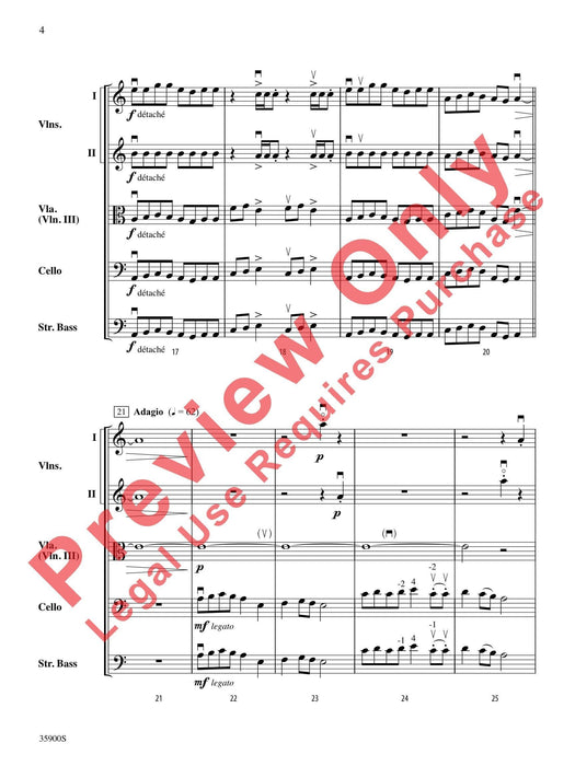 A Minor Mishap | 小雅音樂 Hsiaoya Music