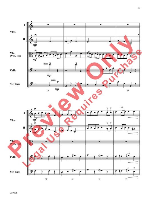 A Minor Mishap | 小雅音樂 Hsiaoya Music