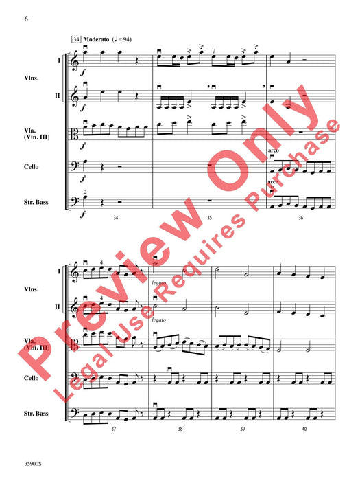 A Minor Mishap | 小雅音樂 Hsiaoya Music