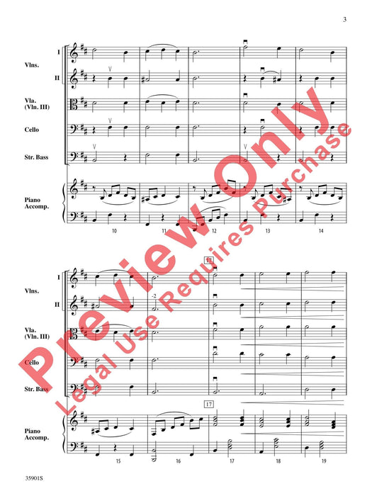 Star with Royal Beauty Bright 總譜 | 小雅音樂 Hsiaoya Music