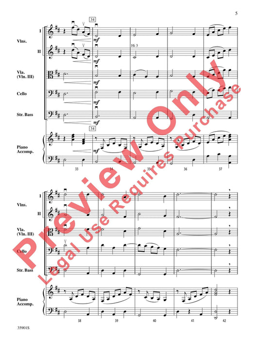 Star with Royal Beauty Bright 總譜 | 小雅音樂 Hsiaoya Music