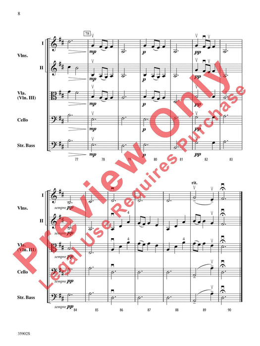 Coming Home 總譜 | 小雅音樂 Hsiaoya Music