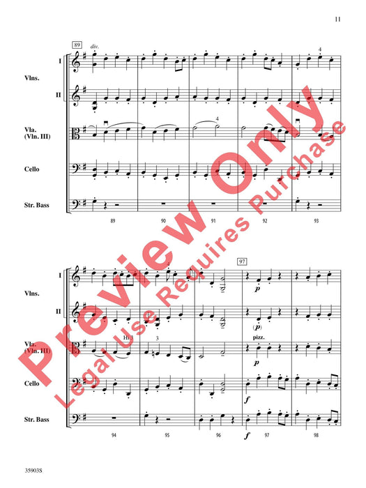 Mock Morris English Country Dance 鄉村舞曲 | 小雅音樂 Hsiaoya Music