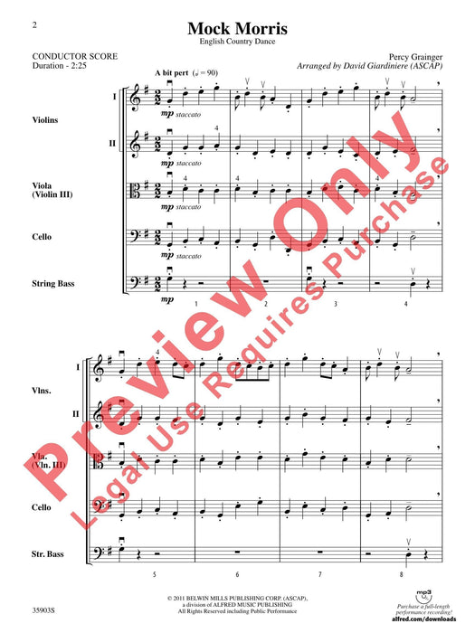 Mock Morris English Country Dance 鄉村舞曲 | 小雅音樂 Hsiaoya Music