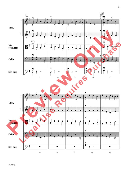 Mock Morris English Country Dance 鄉村舞曲 | 小雅音樂 Hsiaoya Music