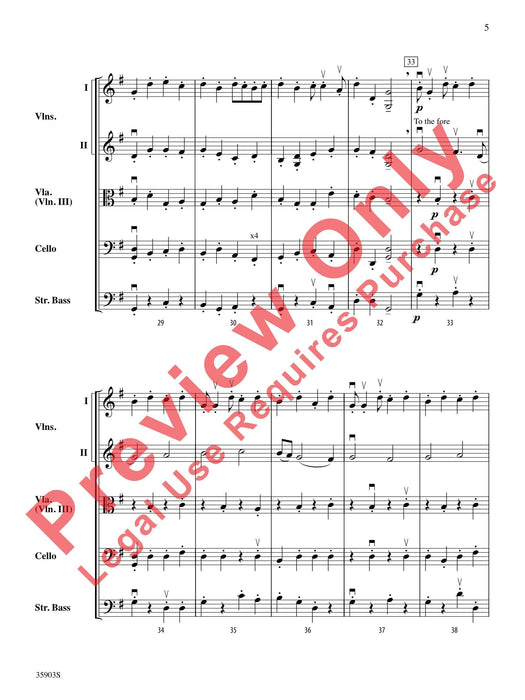 Mock Morris English Country Dance 鄉村舞曲 | 小雅音樂 Hsiaoya Music