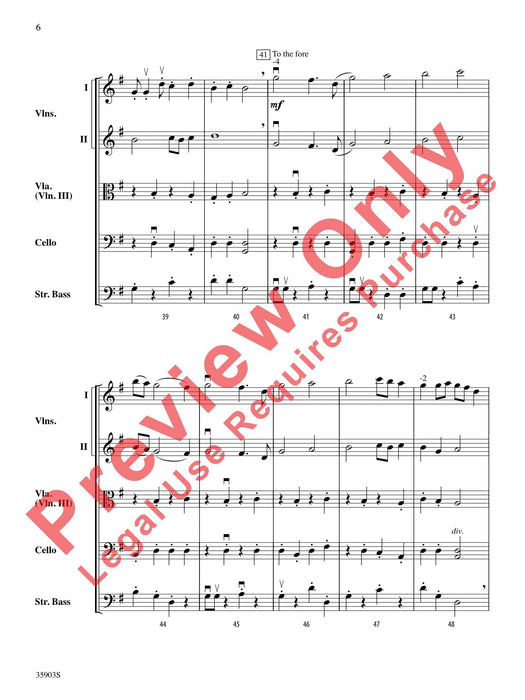 Mock Morris English Country Dance 鄉村舞曲 | 小雅音樂 Hsiaoya Music