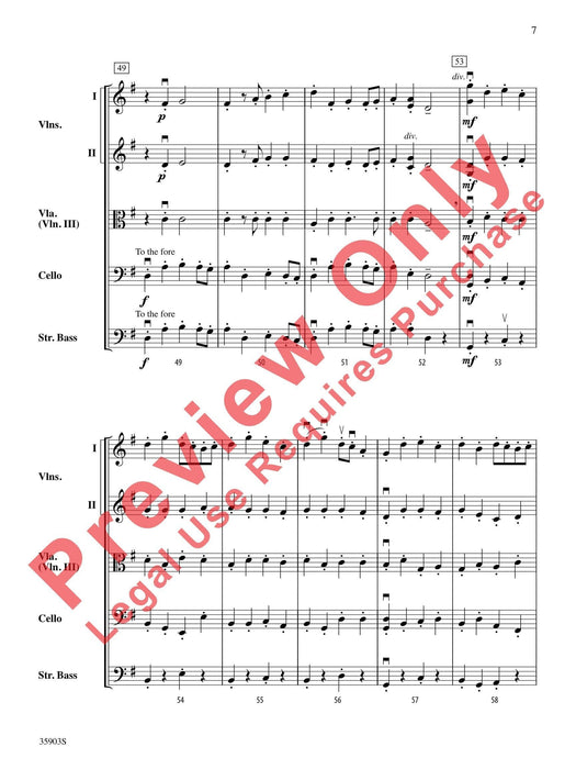 Mock Morris English Country Dance 鄉村舞曲 | 小雅音樂 Hsiaoya Music