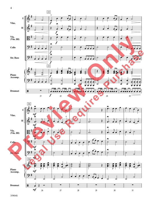 Fum, Fum, Fum 總譜 | 小雅音樂 Hsiaoya Music